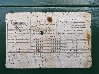 31N5-EU / EXTENDABLE / WHEEL WELL / RADMULDEN